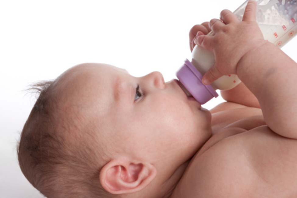 Nursing Bottle Caries Treatment and Prevention in Thane