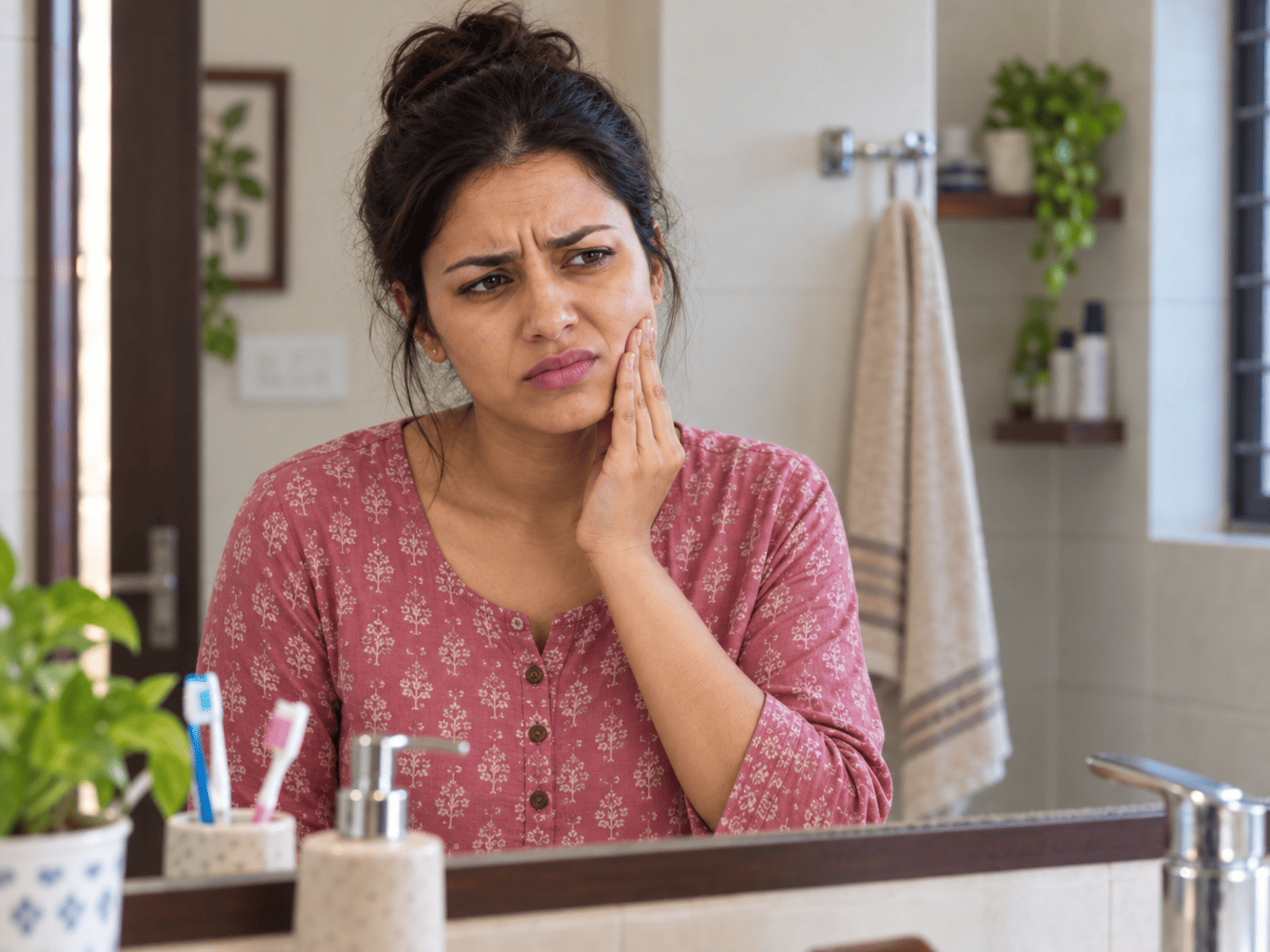Why Does My Tooth Hurt Suddenly? Common Reasons Behind Sudden Tooth Pain