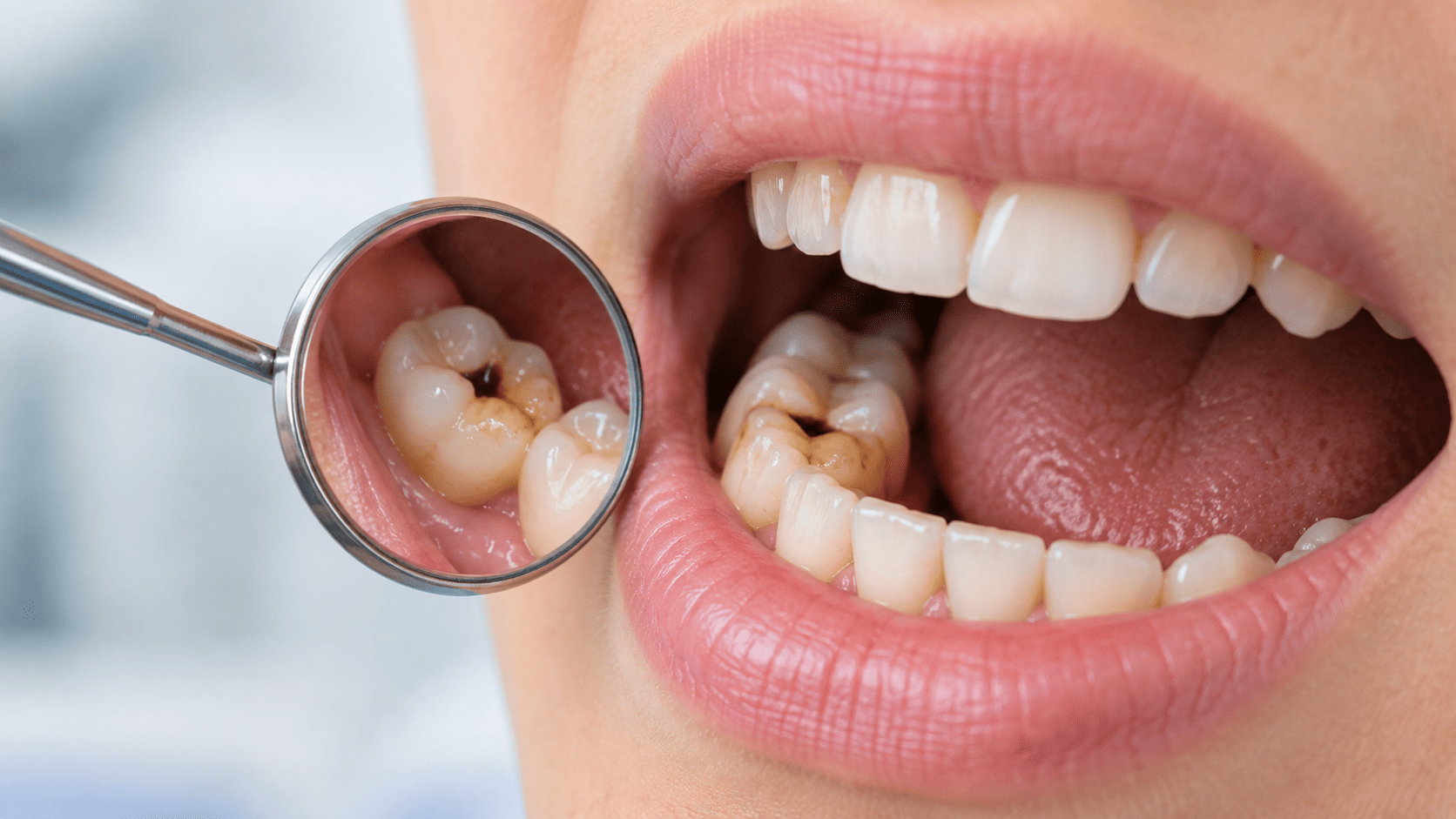 Tooth Decay: Symptoms, Causes & Treatment in Thane